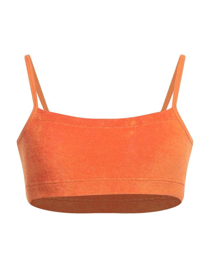 HOWLIN' Top Damen Orange von HOWLIN'