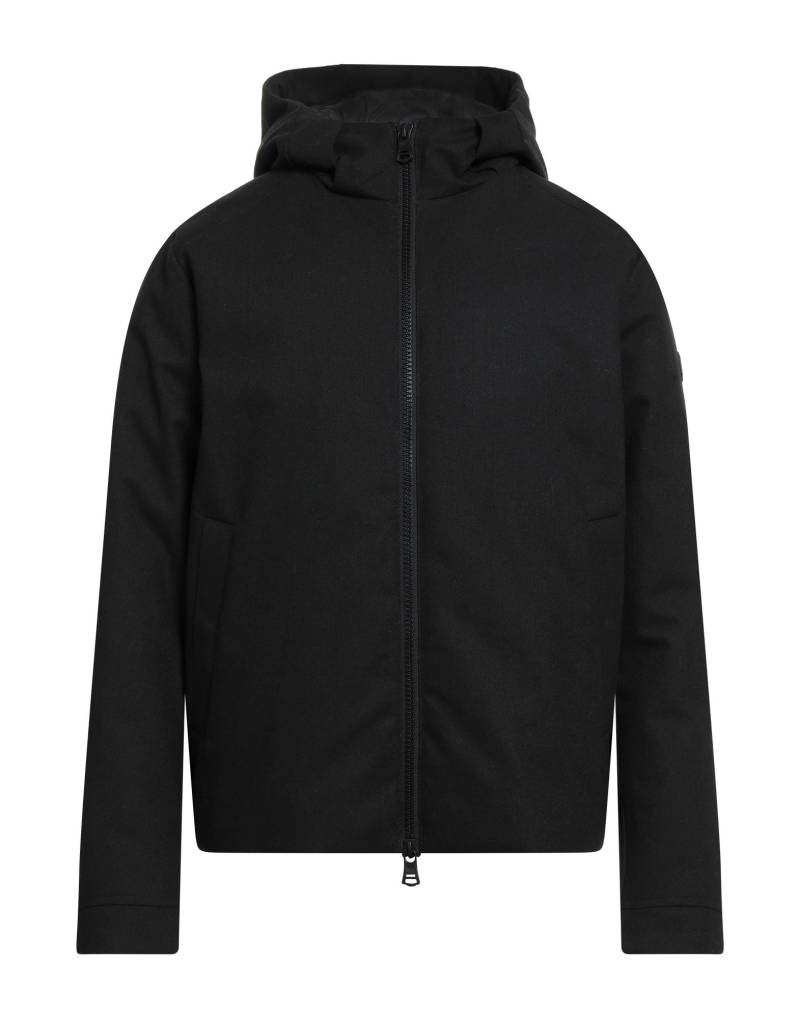 HOX Jacke & Anorak Herren Schwarz von HOX