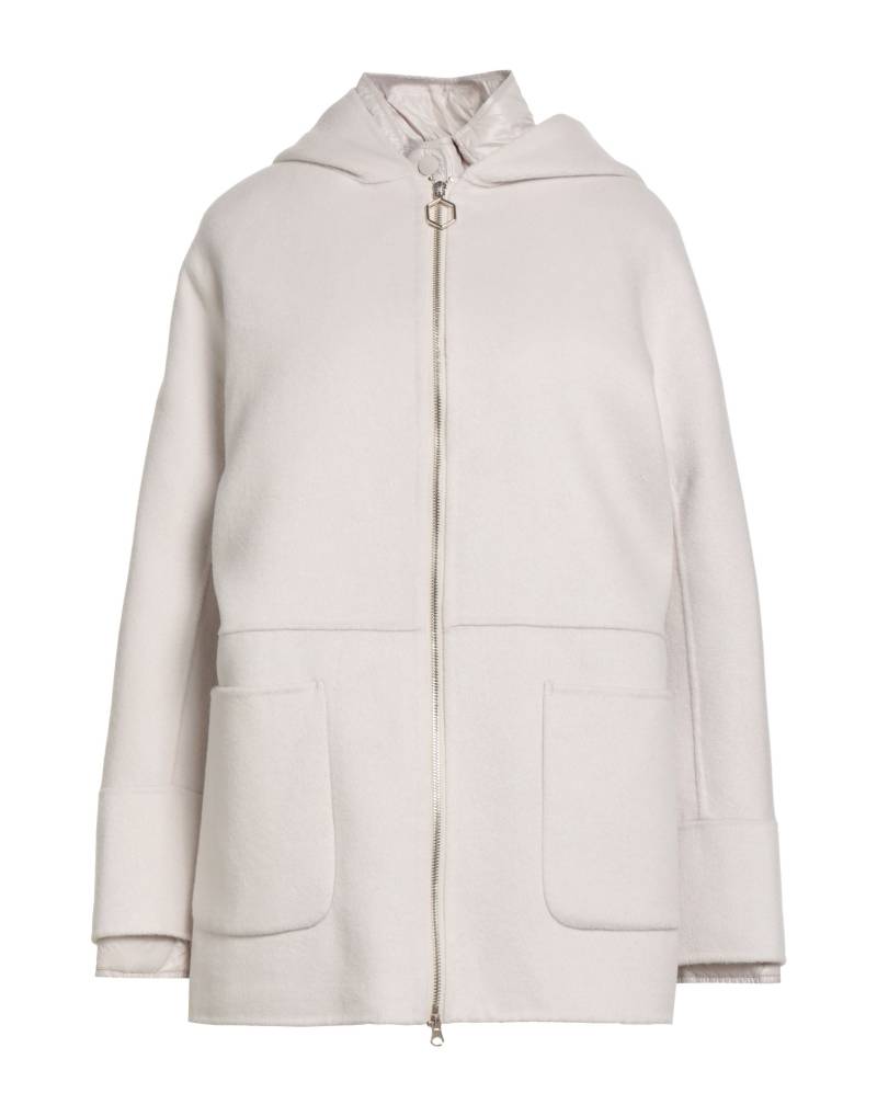 HOX Mantel Damen Hellgrau von HOX