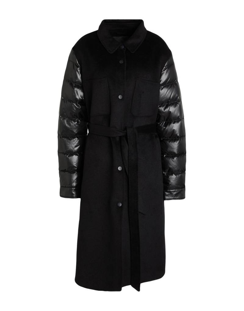 HOX Mantel Damen Schwarz von HOX