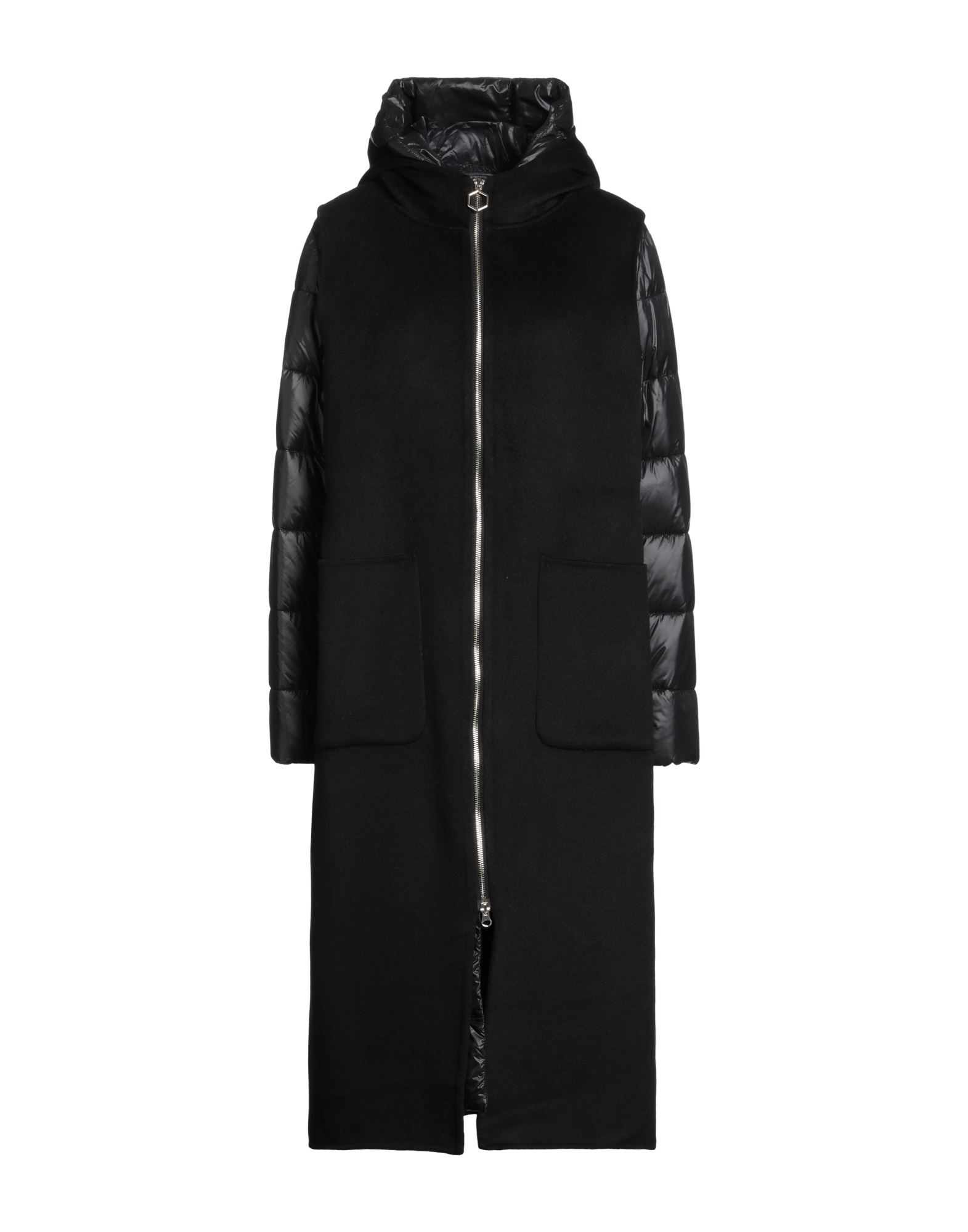 HOX Pufferjacke & Daunenjacke Damen Schwarz von HOX