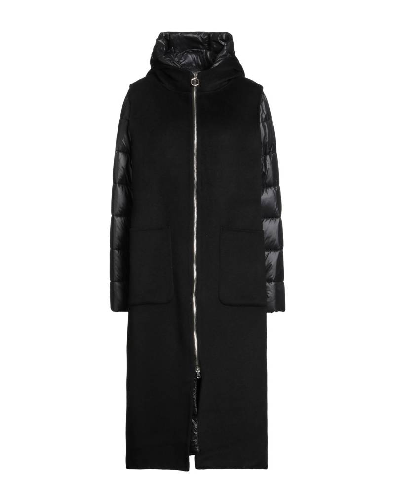 HOX Pufferjacke & Daunenjacke Damen Schwarz von HOX