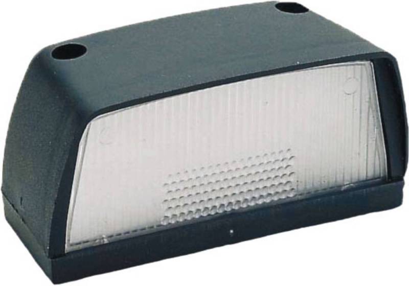 HP-AUTOZUBEHÖR Anhänger Set HP Autozubehör Kennzeichenleuchte Offene Kabelenden Kennzeichenleuchte HP-AUTOZUBEHÖR Anhänger Set HP Autozubehör Kennzeichenleuchte Offene Kabelenden Kennzeichenleuchte von HP-AUTOZUBEHÖR