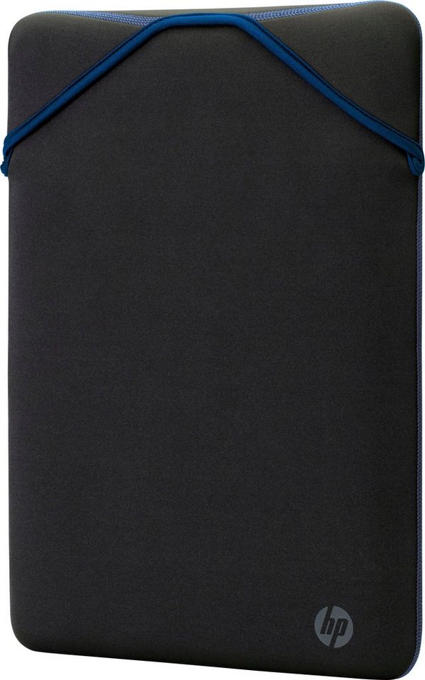 HP Laptoptasche Protective Reversible 35,6cm 14Zoll Blk/Geo Sleeve (P) von HP