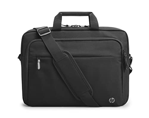 HP Renew Business 15,6 Zoll Laptop-Tasche, Schwarz von HP
