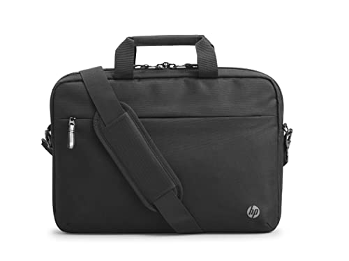 HP Unisex Hewlett Packard Renew Business Notebook-Schultertasche 43.9 cm (17.3"), divers von HP