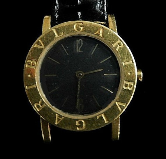 Bulgari Sport Uhr 2816Spal126 von HPSJEWELERS