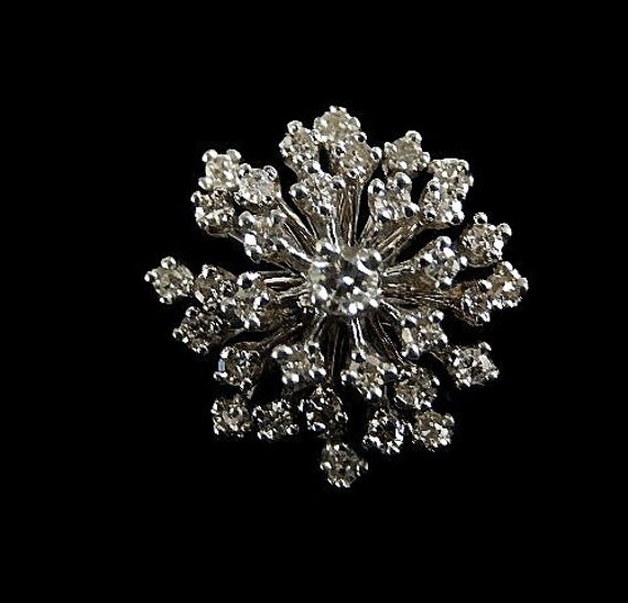 Diamant-Ring 5884B3512 von HPSJEWELERS