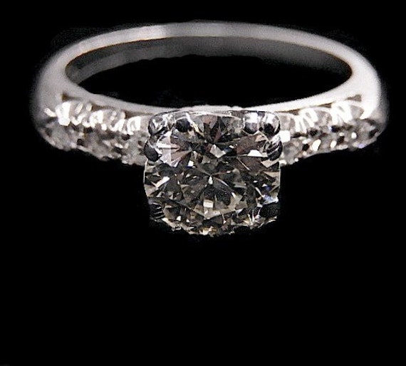 Diamant Verlobungsring 1790Ja3893 von HPSJEWELERS