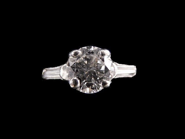 Diamant Verlobungsring 2396Ja3762 von HPSJEWELERS