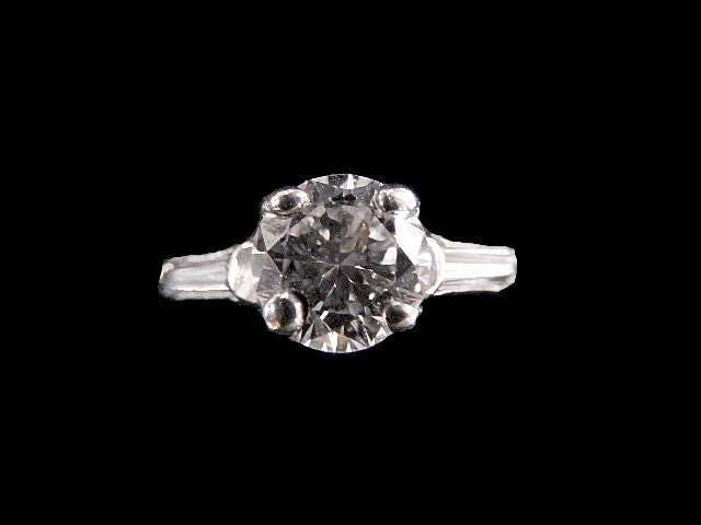 Diamant Verlobungsring 2396Ja3762 von HPSJEWELERS