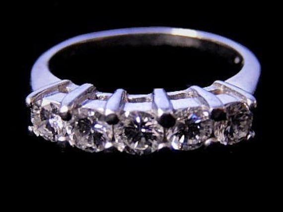 Diamantband-5129B335I von HPSJEWELERS