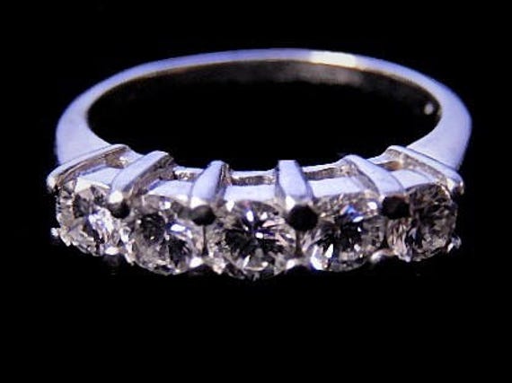 Diamantband-5129B335I von HPSJEWELERS