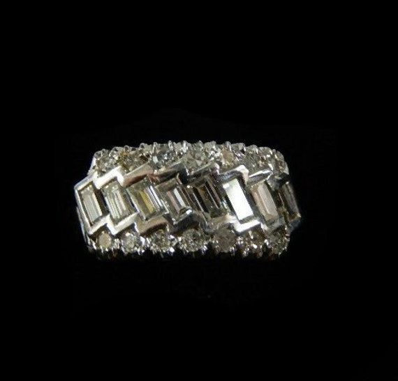 Diamantband-5802Ja3723 von HPSJEWELERS