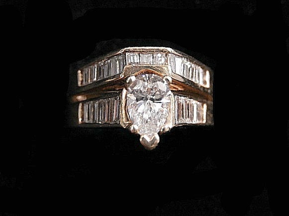 Diamantring 1083Ja3509 von HPSJEWELERS