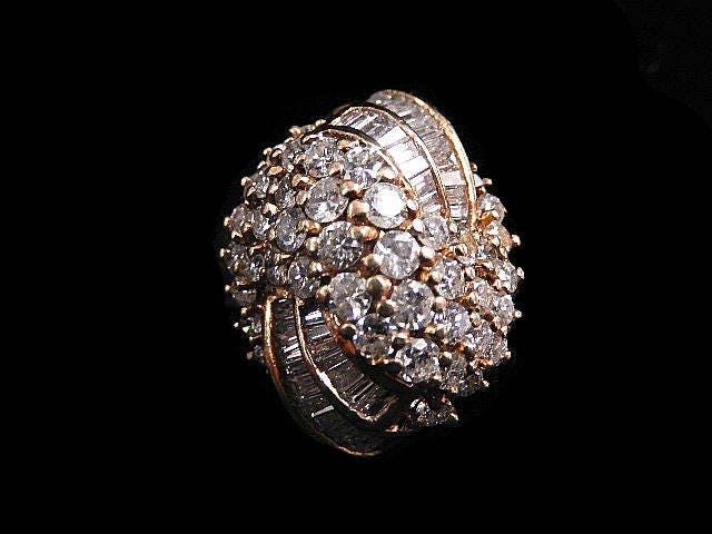 Diamantring 2240Ja2025 von HPSJEWELERS