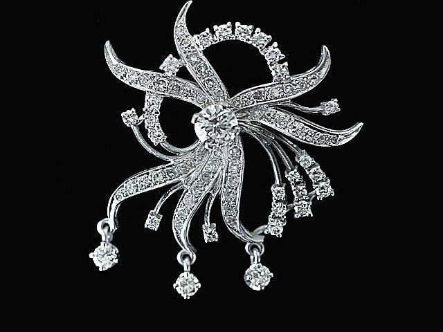 Diamantstift 3209B325 von HPSJEWELERS