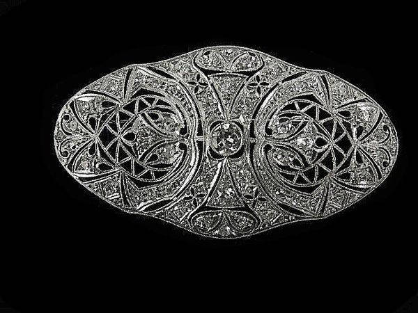 Diamantstift 3461Ja4453 von HPSJEWELERS