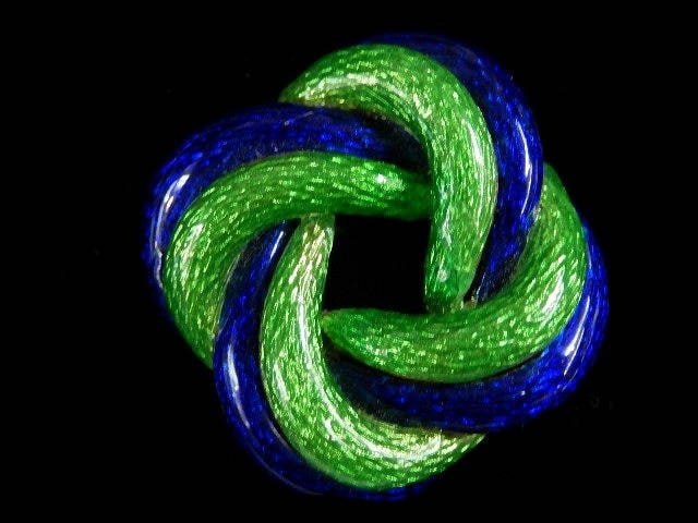 Emaille Pin 4958Pm807 von HPSJEWELERS