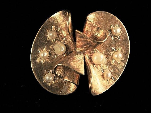 Perlenbogen Stift 2734Ja2582 von HPSJEWELERS