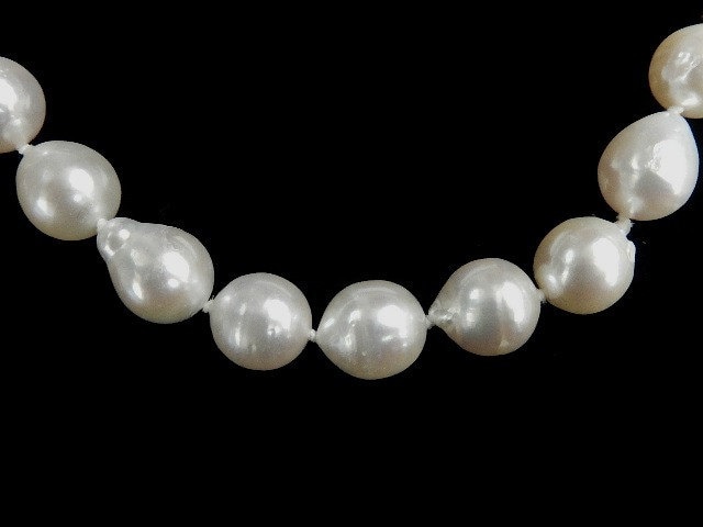 Südseeperlen 4661B3118 von HPSJEWELERS