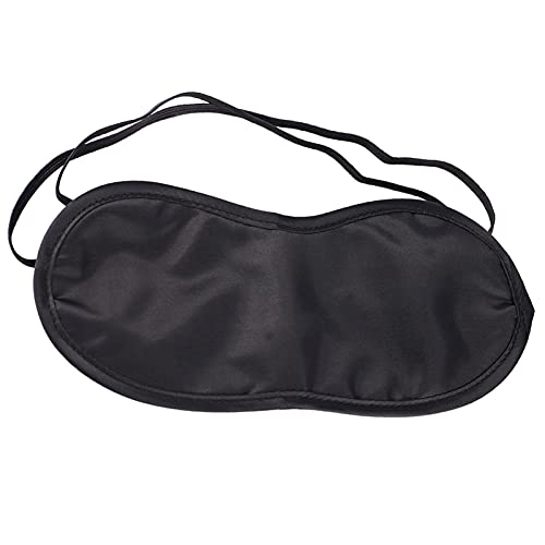 Augenmaske Eye Schatten Nickerchen -Abdeckung Reisebüro Schlafenhilfe Deckung Augenbinde Augenfleck zum Schlafen, Entspannen und Reisen Augenmaske Eye Schatten Nickerchen -Abdeckung Reisebüro Schlafenhilfe Deckung Augenbinde Augenfleck zum Schlafen, Entspannen und Reisen von HPZIHUIT