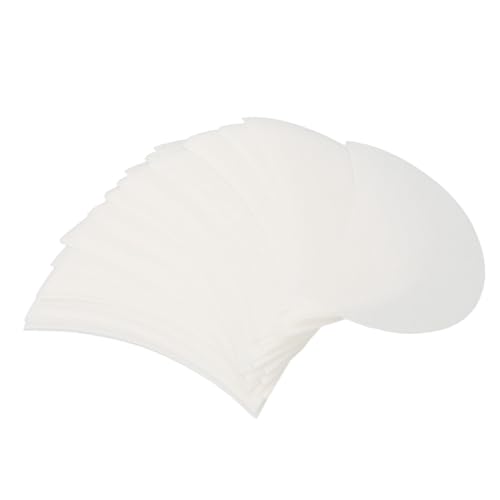 Lidschattenschild verhindern Verschmutzungsemake, 100 -teilige Halbmondform mit Lidschattenpolster für sauberes Augen Make -up, Nicht gewebtes Material Lidschattenschild verhindern Verschmutzungsemake, 100 -teilige Halbmondform mit Lidschattenpolster für sauberes Augen Make -up, Nicht gewebtes Material von HPZIHUIT