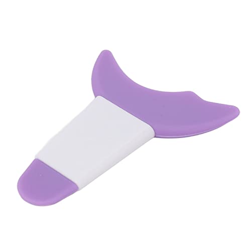 Mascara Eyelash -Schild -Werkzeug Silikon -Applikatorschutz für Augen Make -up von HPZIHUIT