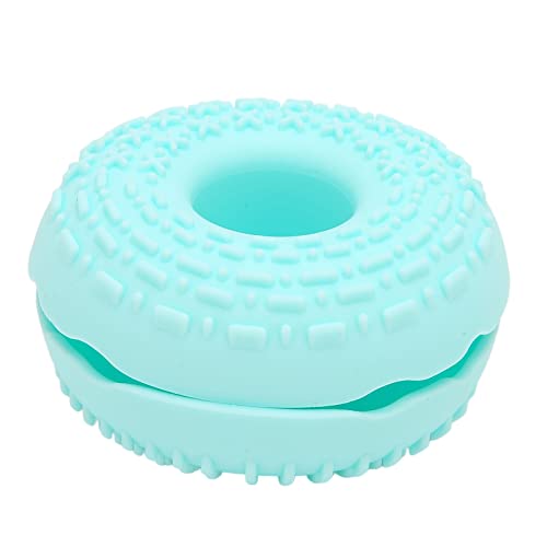 Silikon Make -up Pinsel Reiniger tragbarer Kosmetikschale Blau für Frauen Make -up Künstler Silikon Make -up Pinsel Reiniger tragbarer Kosmetikschale Blau für Frauen Make -up Künstler von HPZIHUIT