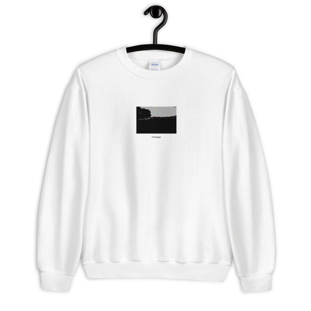 Changes Crewneck Changes Crewneck von HPclothingCo