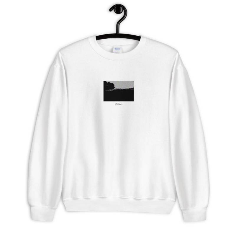 Changes Crewneck Changes Crewneck von HPclothingCo