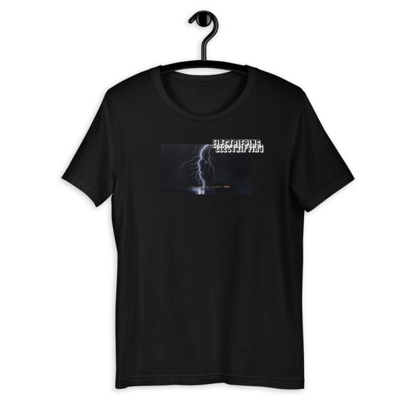 Electrifying Shirt Electrifying Shirt von HPclothingCo