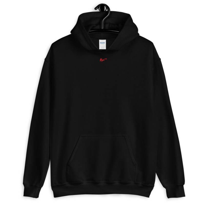 Flyin Hoodie Flyin Hoodie von HPclothingCo