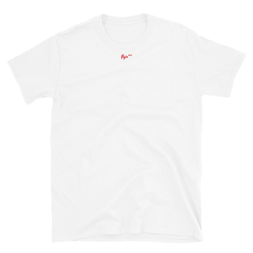 Flyin Shirt Flyin Shirt von HPclothingCo