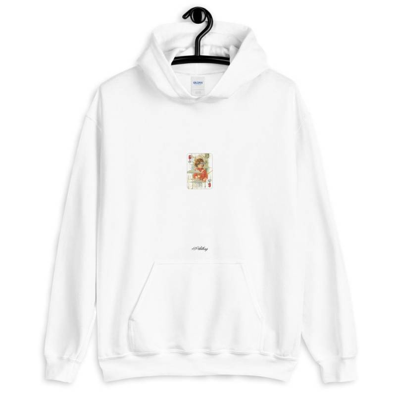 Vintage Hoodie Vintage Hoodie von HPclothingCo