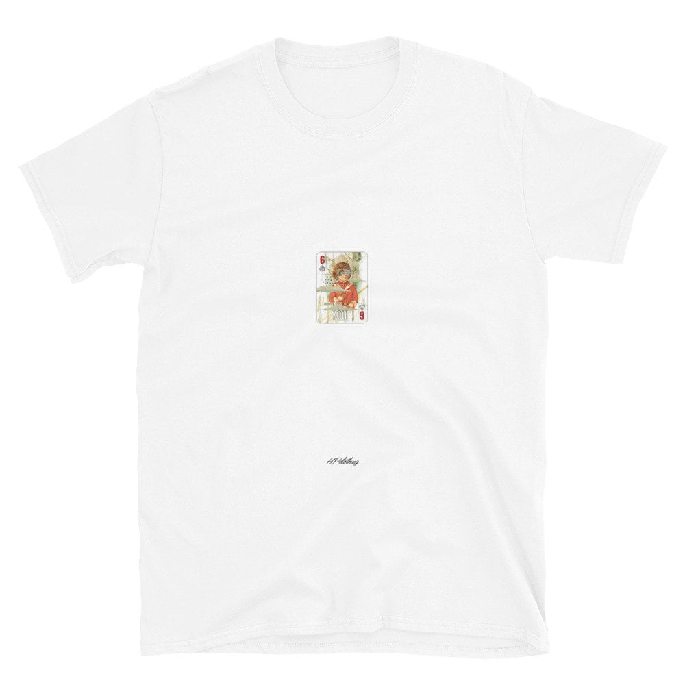 Vintage Shirt Vintage Shirt von HPclothingCo
