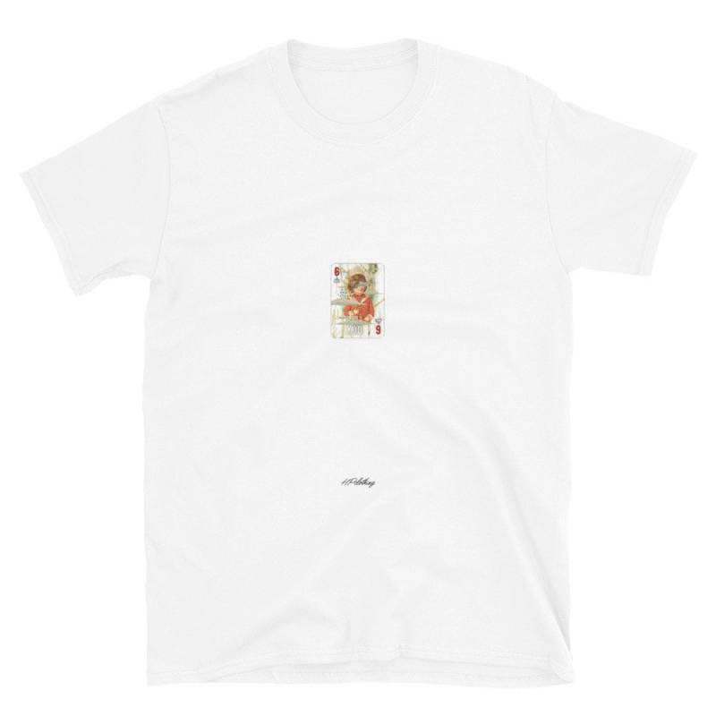 Vintage Shirt Vintage Shirt von HPclothingCo