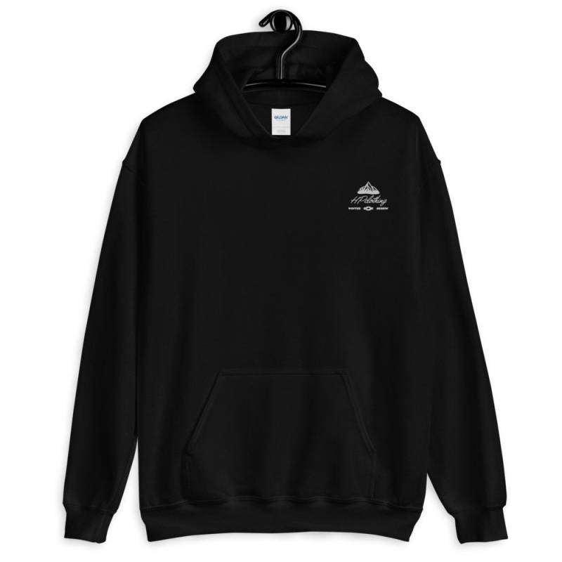 Winter Season Hoodie Winter Season Hoodie von HPclothingCo