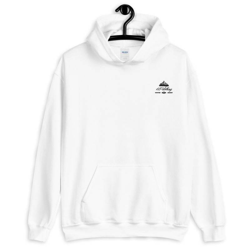 Winter Season Hoodie Winter Season Hoodie von HPclothingCo