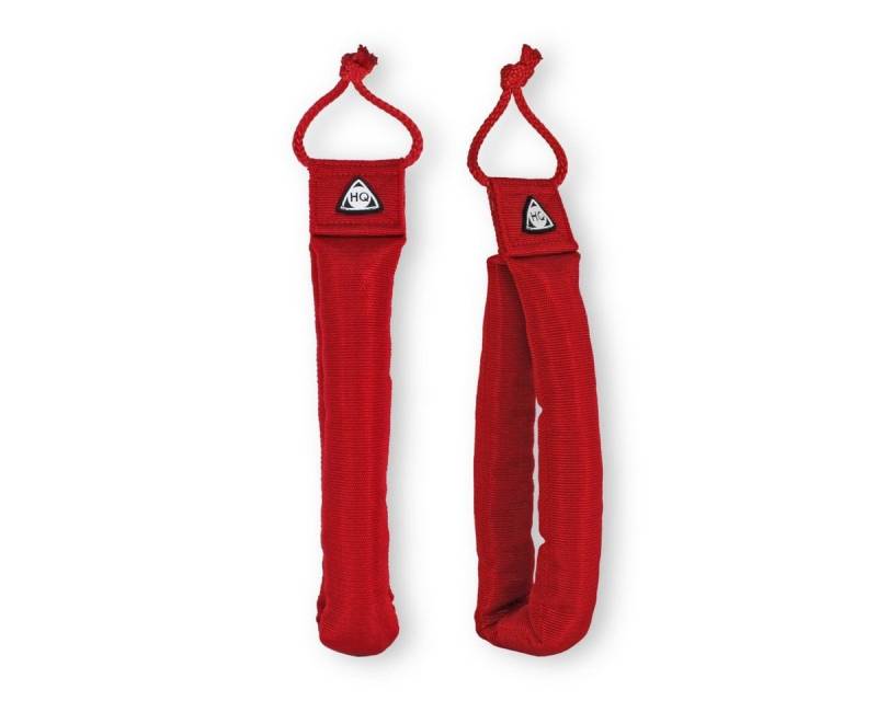 HQ Handschlaufe HQ Lenkschlaufen rot 1 Paar gepolstert für Lenkdrachen Zubehör (2-St), gefüttert, für Zweileiner Lenkdrachen, 1 Paar HQ Handschlaufe HQ Lenkschlaufen rot 1 Paar gepolstert für Lenkdrachen Zubehör (2-St), gefüttert, für Zweileiner Lenkdrachen, 1 Paar von HQ