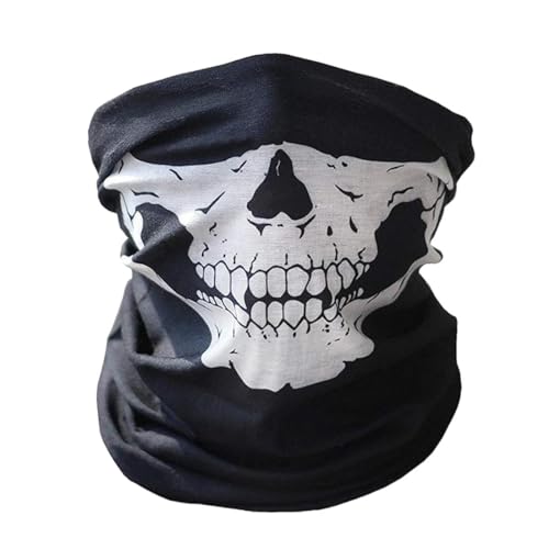 HQRKOTM 1 PCS Bedrucktes Multifunktionstuch - Bmx Zubehör - Motorrad Zubehör Maske - Hochwertige als Wärm- und Schutztuch - Halstuch, Face Shield, Gesichtsmaske - Verschiedene Muster HQRKOTM 1 PCS Bedrucktes Multifunktionstuch - Bmx Zubehör - Motorrad Zubehör Maske - Hochwertige als Wärm- und Schutztuch - Halstuch, Face Shield, Gesichtsmaske - Verschiedene Muster von HQRKOTM