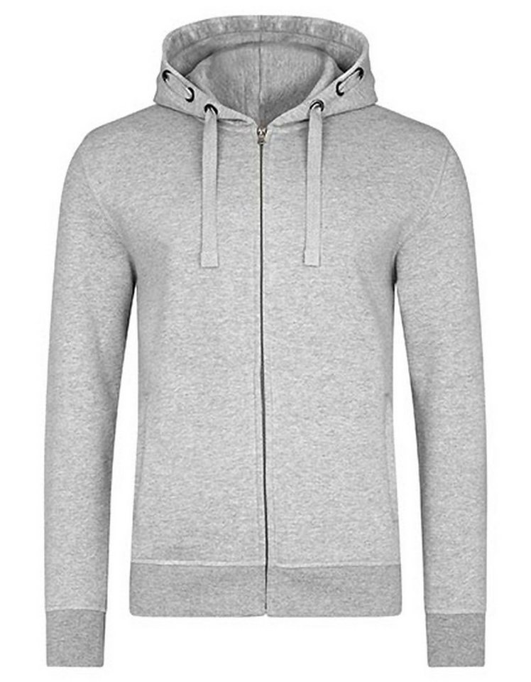 HRM Hoodie Men´s Premium Hooded Jacket HRM Hoodie Men´s Premium Hooded Jacket von HRM