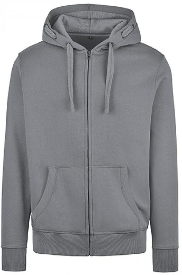 HRM Kapuzensweatjacke Herren Hooded Jacket, BSCI zertifizierte Produktion von HRM