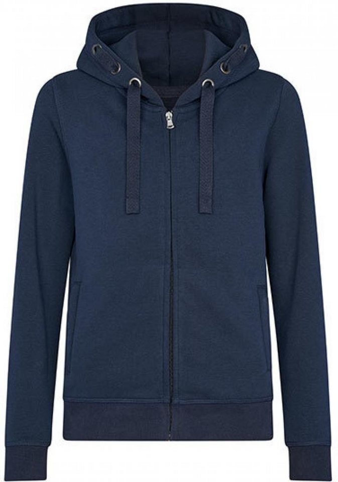 HRM Outdoorjacke Kids´ Premium Hooded Jacket - Kapuzenjacke von HRM