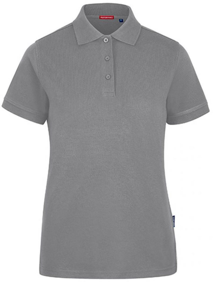 HRM Poloshirt Damen Heavy Performance Polo, Waschbar bis 60 °C von HRM