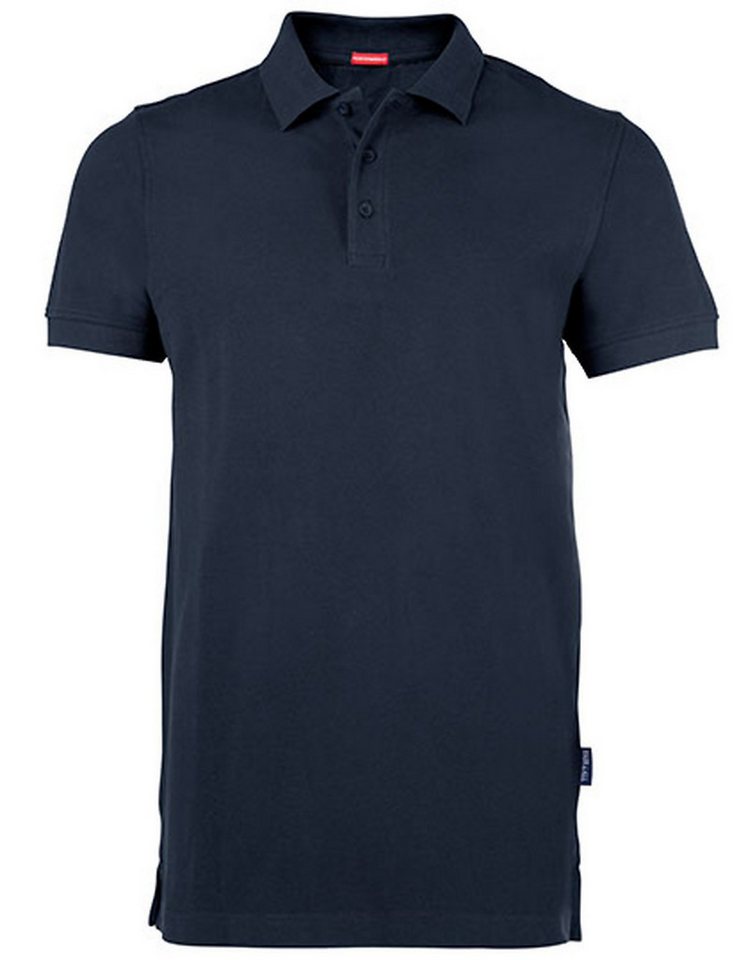 HRM Poloshirt Men´s Heavy Performance Polo HRM Poloshirt Men´s Heavy Performance Polo von HRM