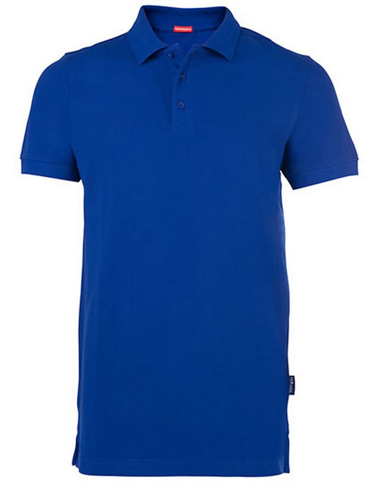 HRM Poloshirt Men´s Heavy Performance Polo von HRM