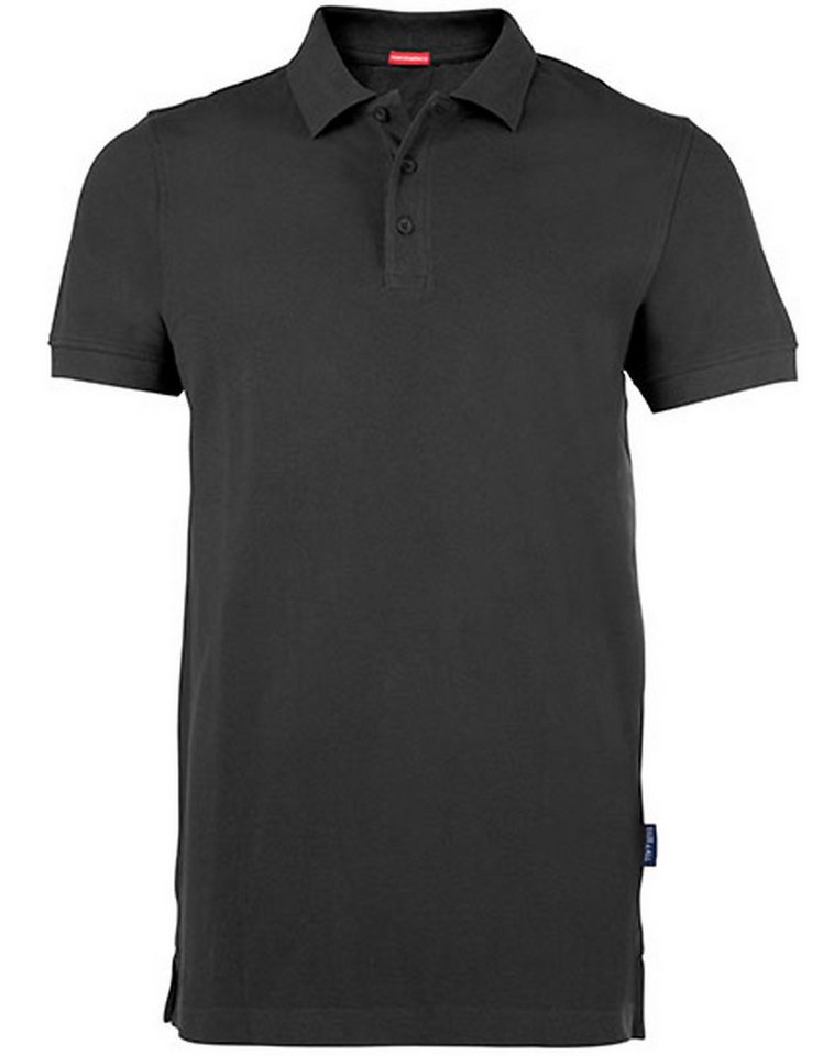 HRM Poloshirt Men´s Heavy Performance Polo von HRM