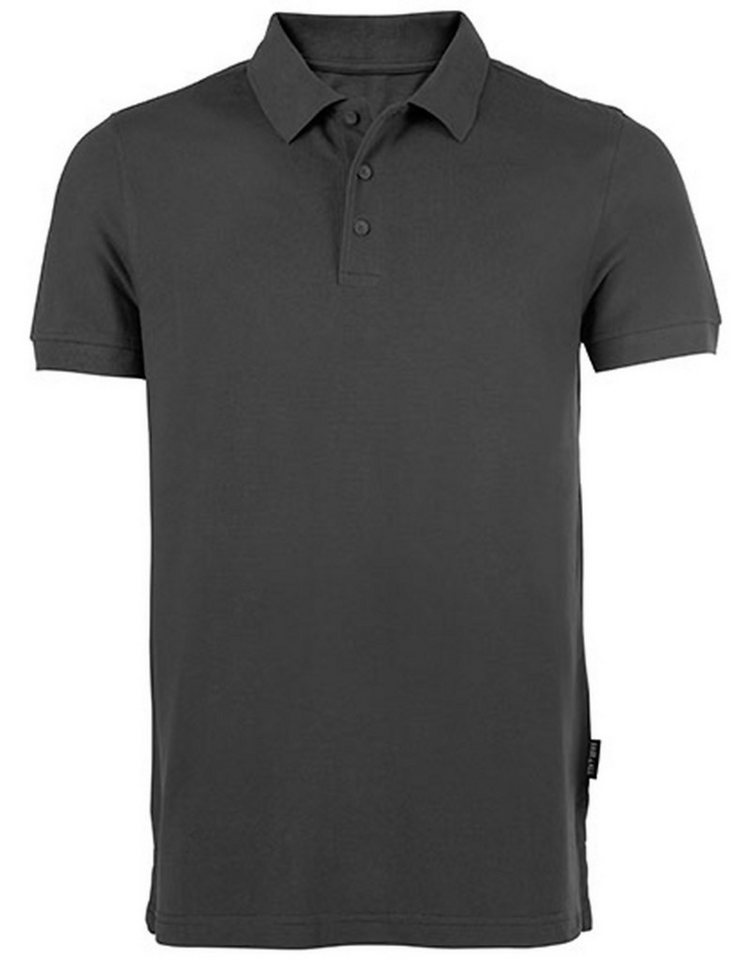 HRM Poloshirt Men´s Heavy Polo von HRM