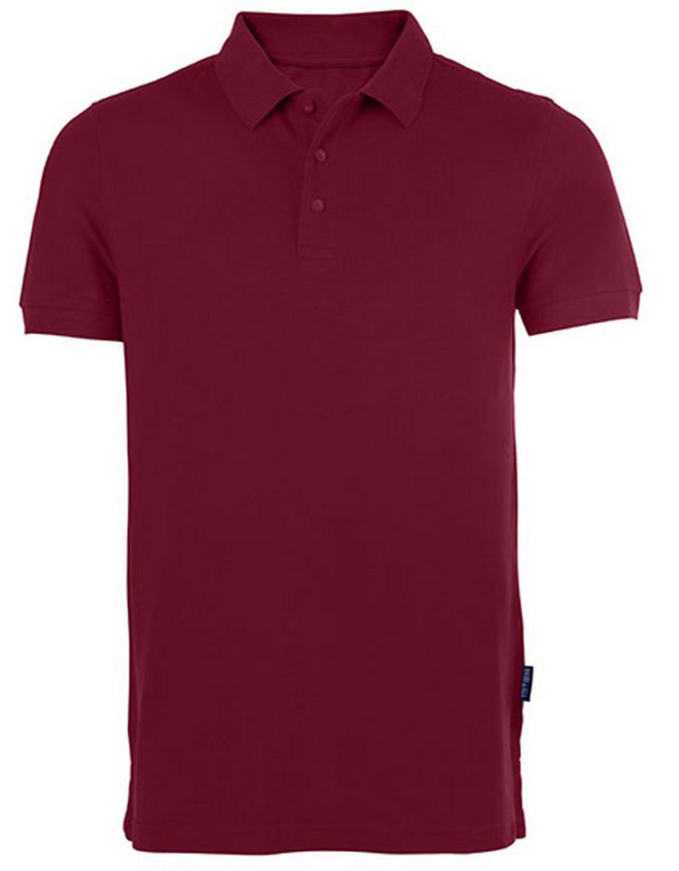 HRM Poloshirt Men´s Heavy Polo von HRM